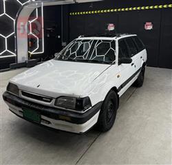 Mazda 323